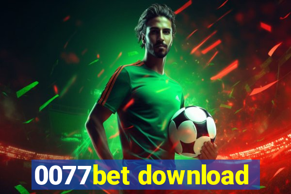 0077bet download